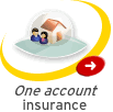 One Account insurance